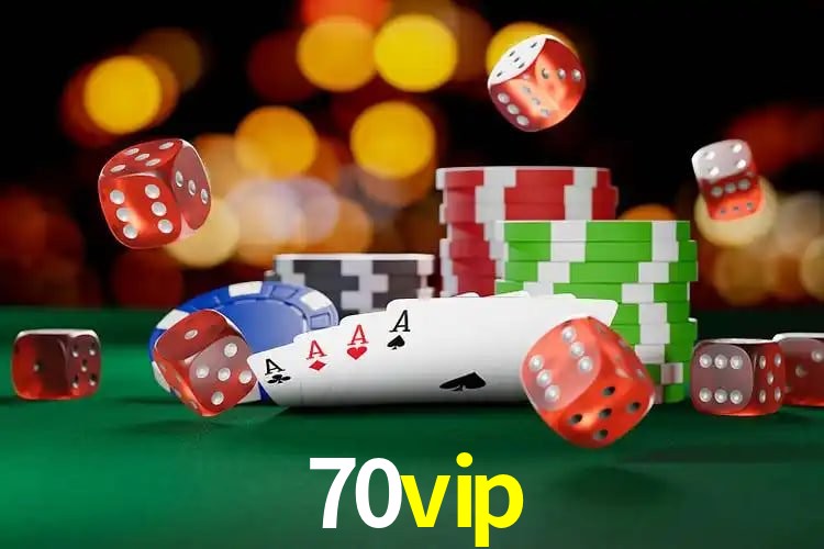 Experiência VIP 70vip