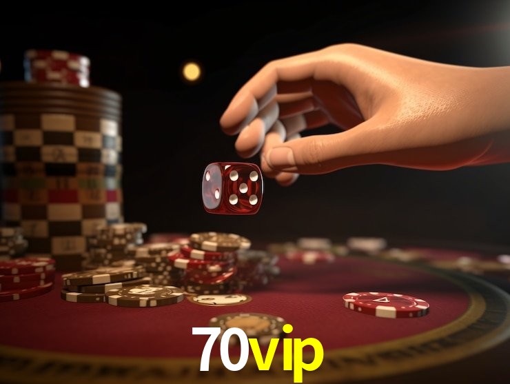 Estatísticas 70vip